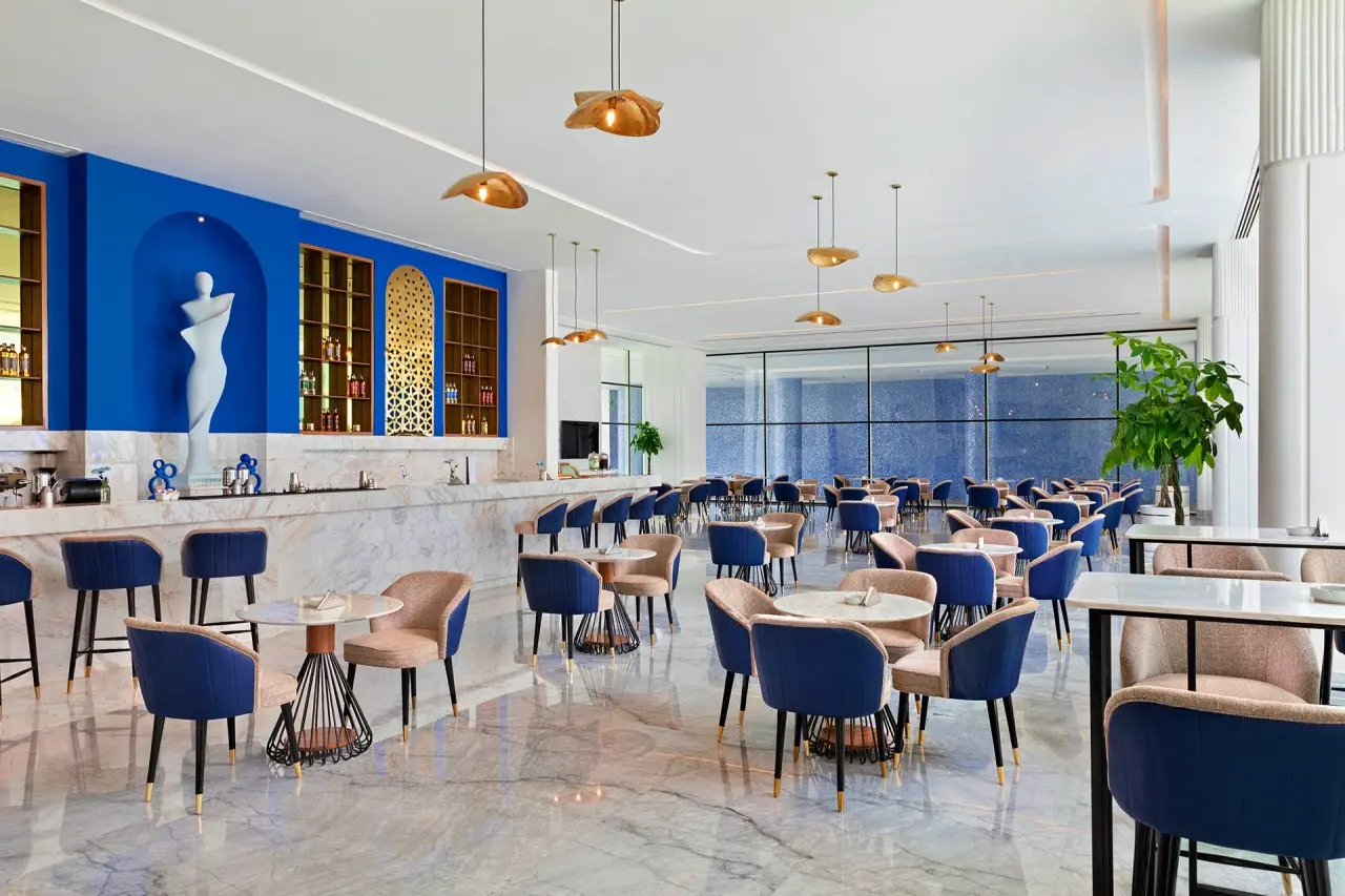 Pickalbatros Blu Spa Resort — PICKALBATROS BLU SPA