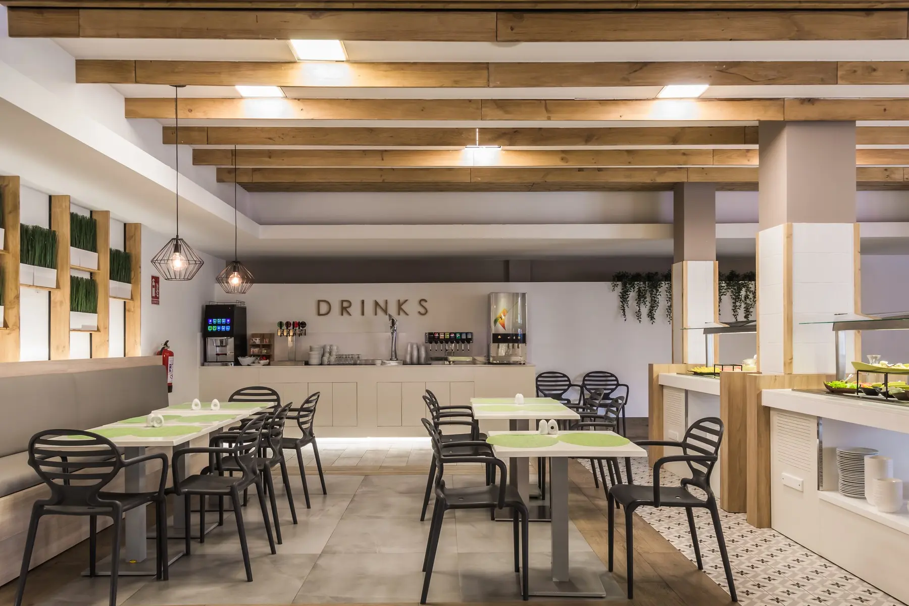 Playa Park Zensation — PLAYA PARK ZENSATION