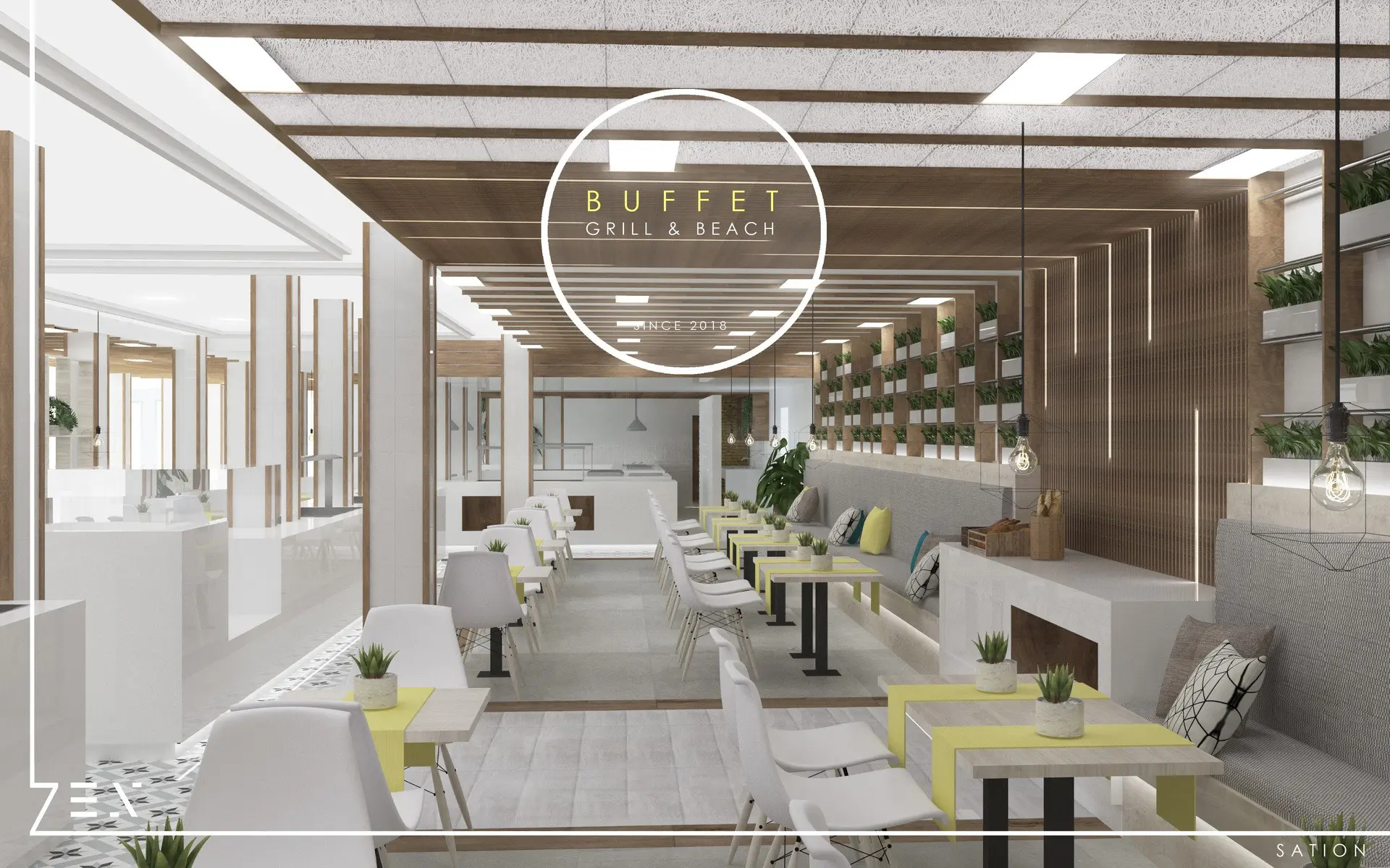 Playa Park Zensation — PLAYA PARK ZENSATION