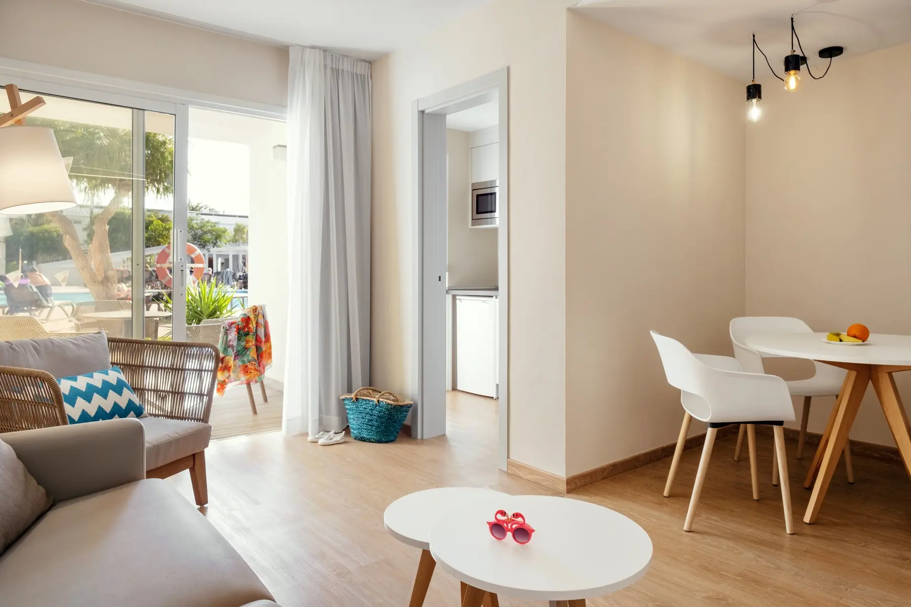 Playa Park Zensation — PLAYA PARK ZENSATION