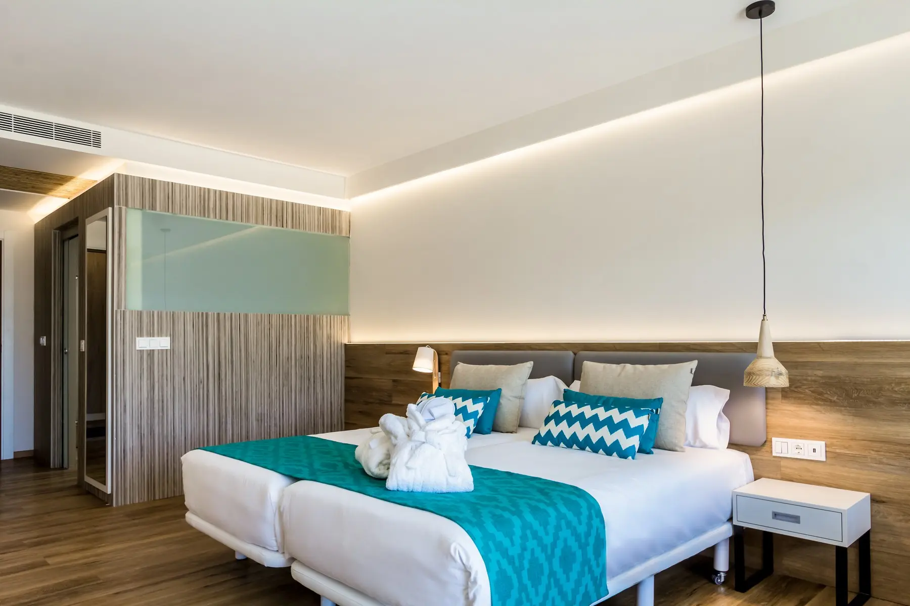 Playa Park Zensation — PLAYA PARK ZENSATION