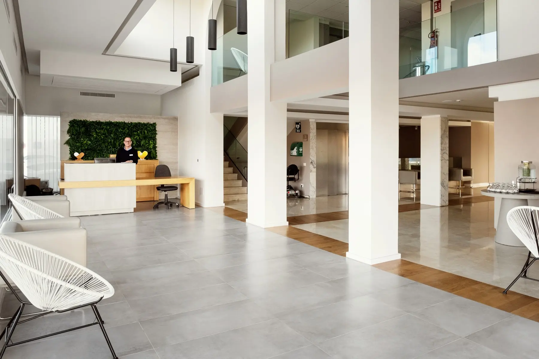 Playa Park Zensation — PLAYA PARK ZENSATION