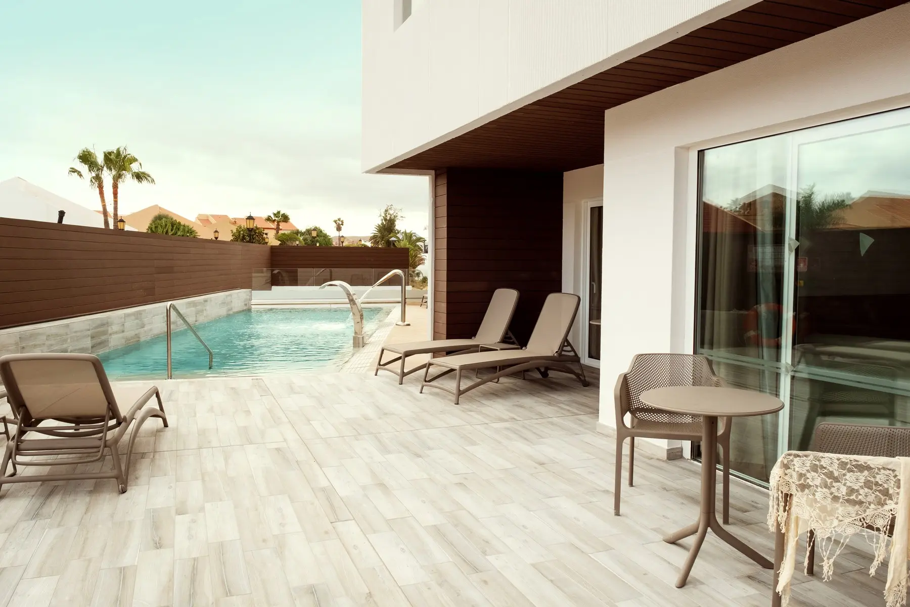 Playa Park Zensation — PLAYA PARK ZENSATION