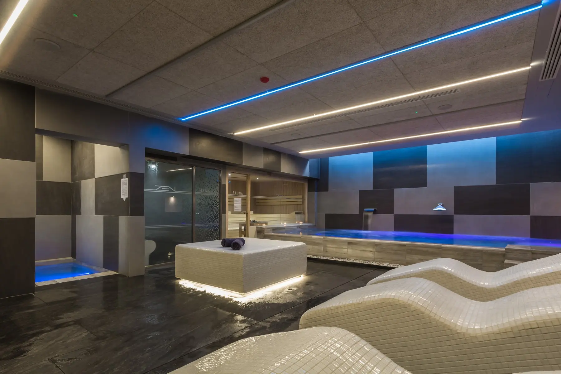 Playa Park Zensation — PLAYA PARK ZENSATION