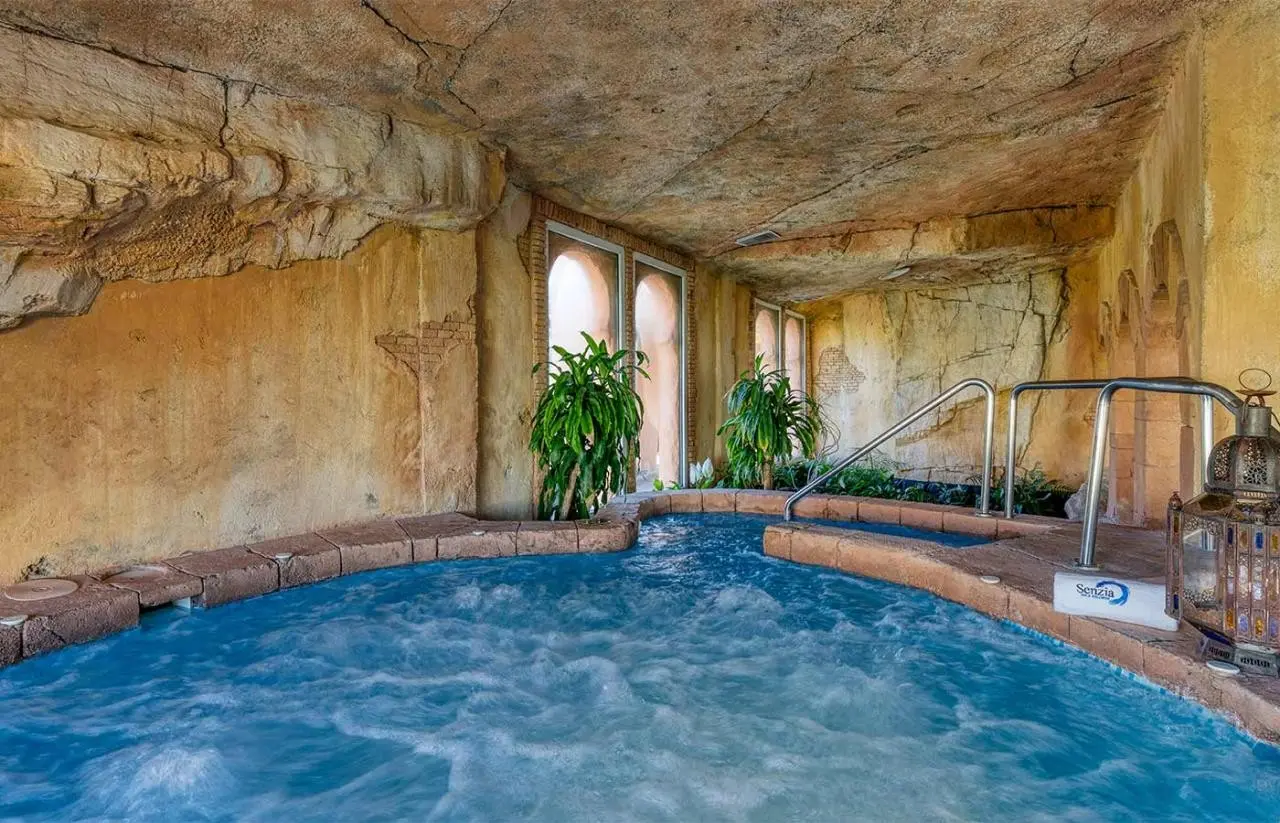 Playamarina Spa Hotel — PLAYACALIDA SPA