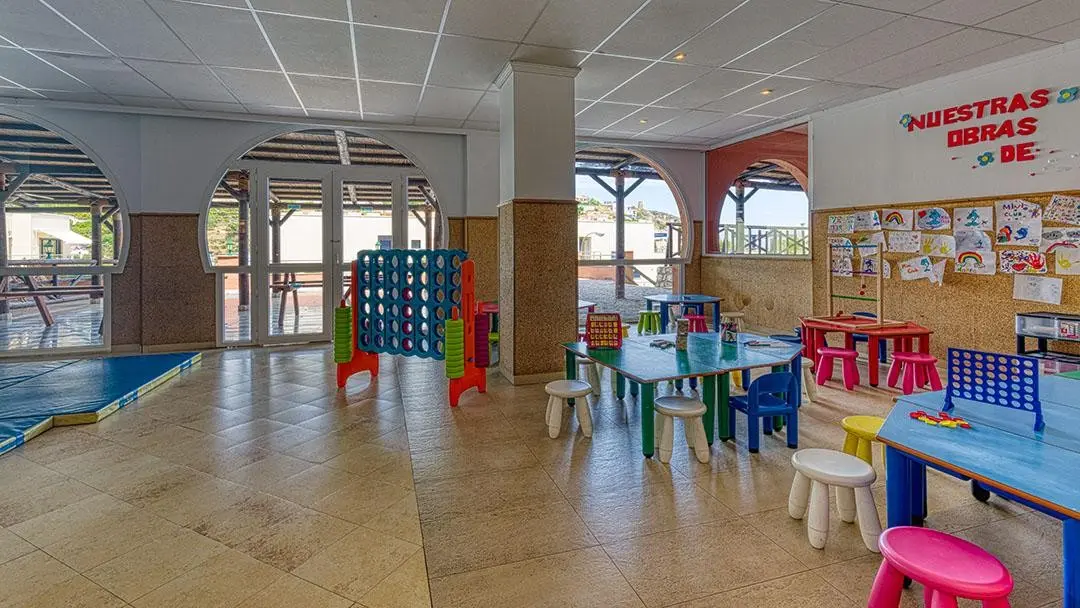 Playamarina Spa Hotel — PLAYACALIDA SPA