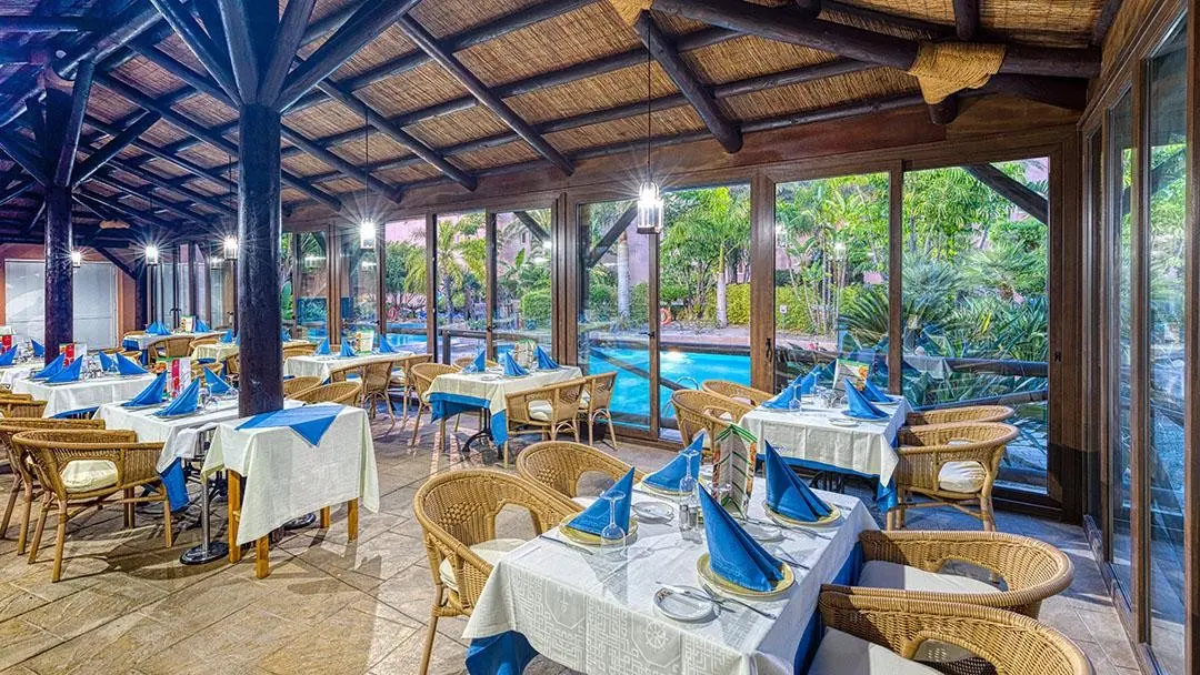 Playamarina Spa Hotel — PLAYACALIDA SPA