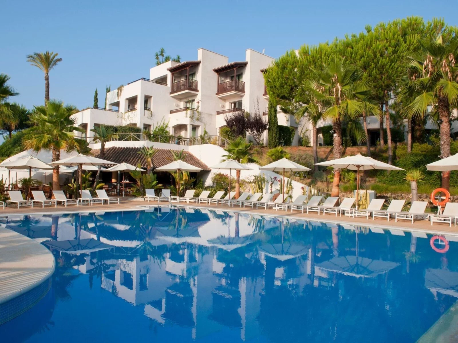 Hotel Precise Resort El Rompido Hotel