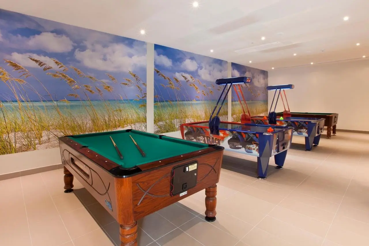 Princess Andriana Resort & Spa — PRINCESS ANDRIANA RESORT & SPA