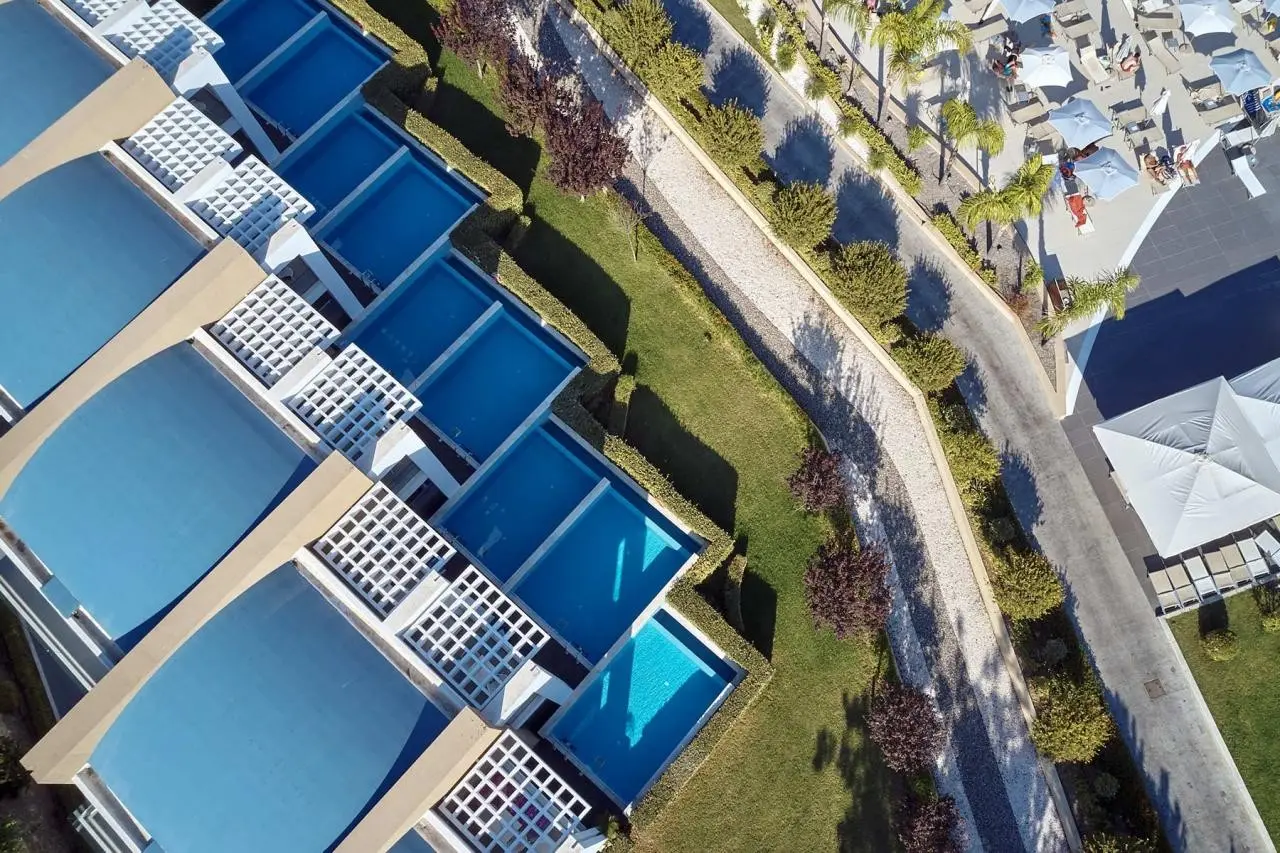 Princess Andriana Resort & Spa — PRINCESS ANDRIANA RESORT & SPA