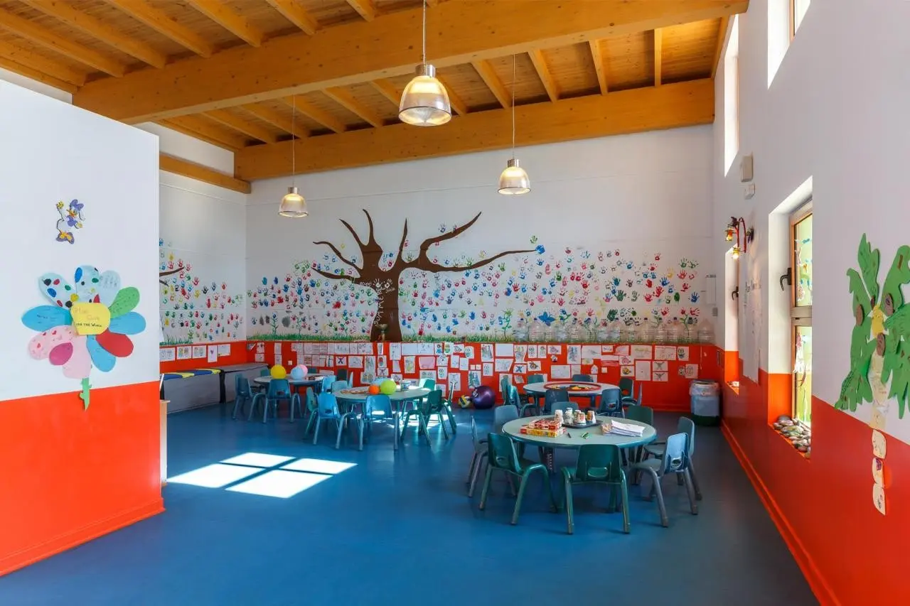 Princess Andriana Resort & Spa — PRINCESS ANDRIANA RESORT & SPA