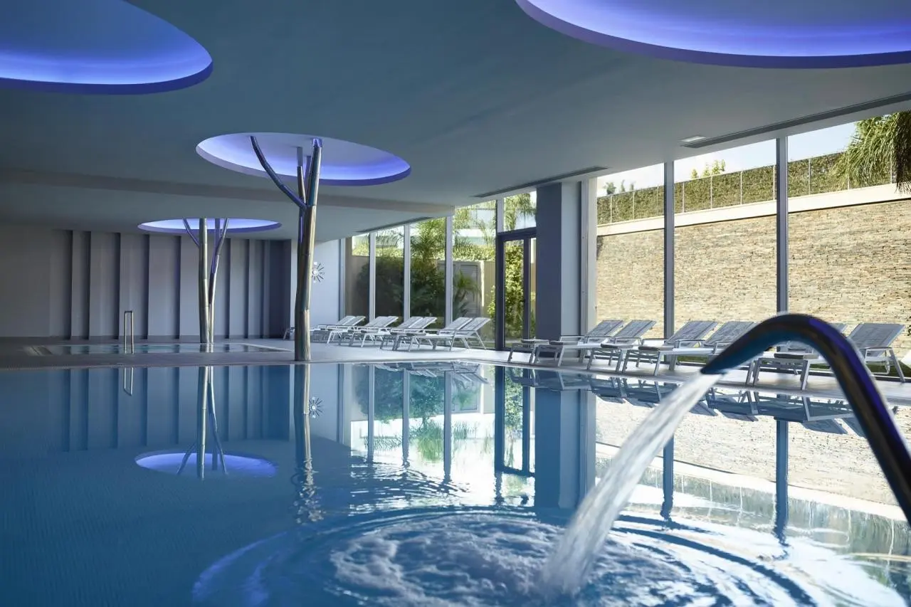 Princess Andriana Resort & Spa — PRINCESS ANDRIANA RESORT & SPA