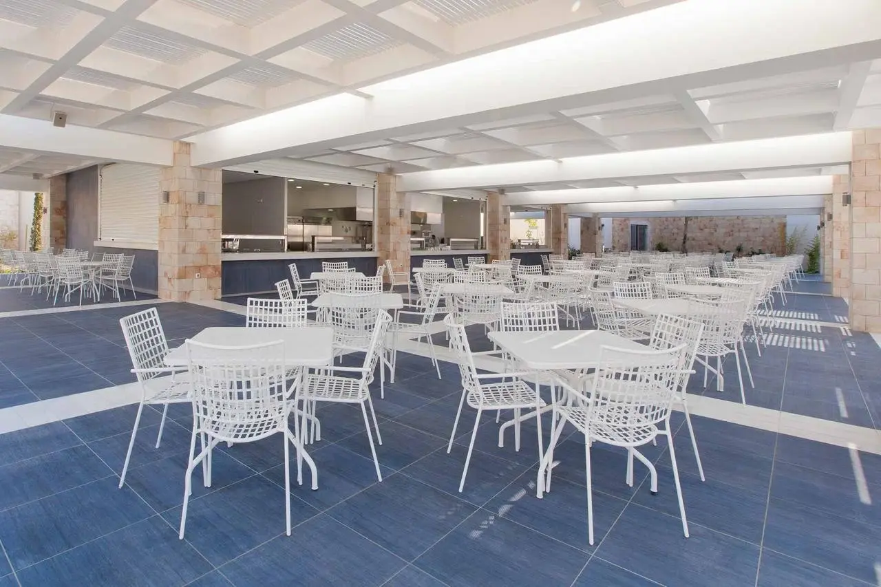 Princess Andriana Resort & Spa — PRINCESS ANDRIANA RESORT & SPA