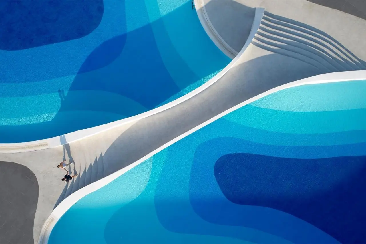 Princess Andriana Resort & Spa — PRINCESS ANDRIANA RESORT & SPA