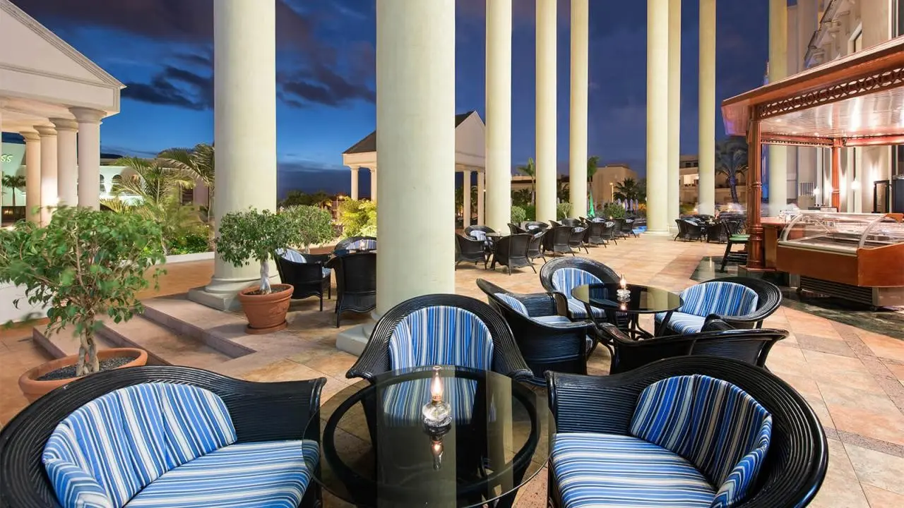 Princess Inspire Tenerife — PRINCESS INSPIRE TENERIFE (EX. BAHIA PRINCESS)