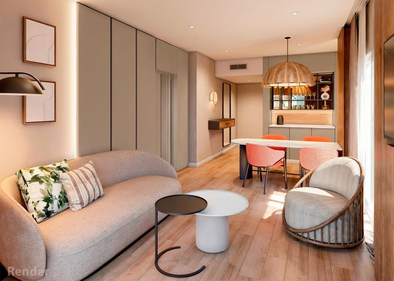 Princess Inspire Tenerife — PRINCESS INSPIRE TENERIFE (EX. BAHIA PRINCESS)