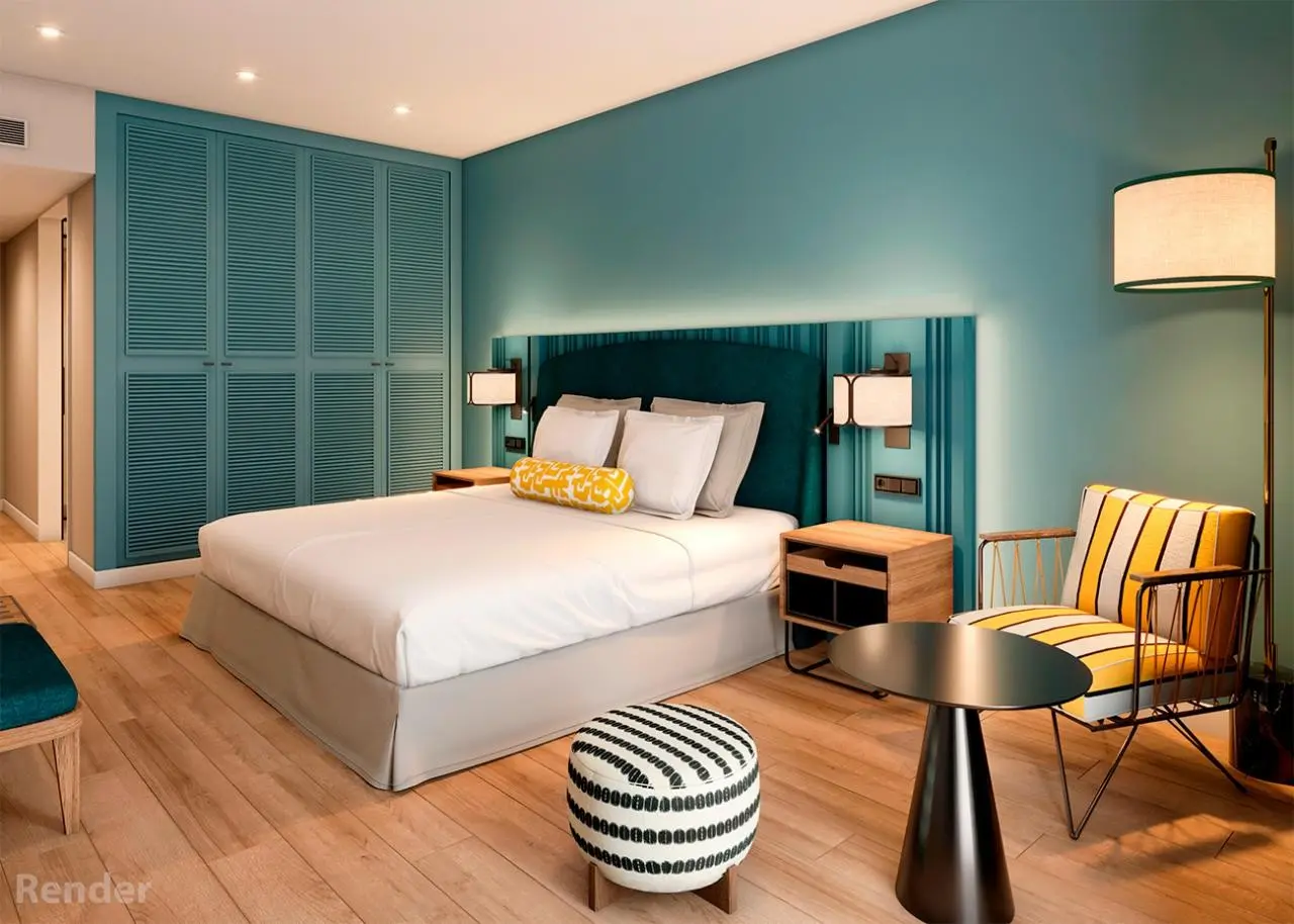 Princess Inspire Tenerife — PRINCESS INSPIRE TENERIFE (EX. BAHIA PRINCESS)