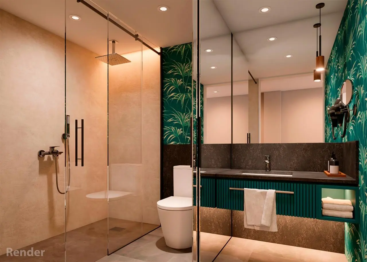 Princess Inspire Tenerife — PRINCESS INSPIRE TENERIFE (EX. BAHIA PRINCESS)