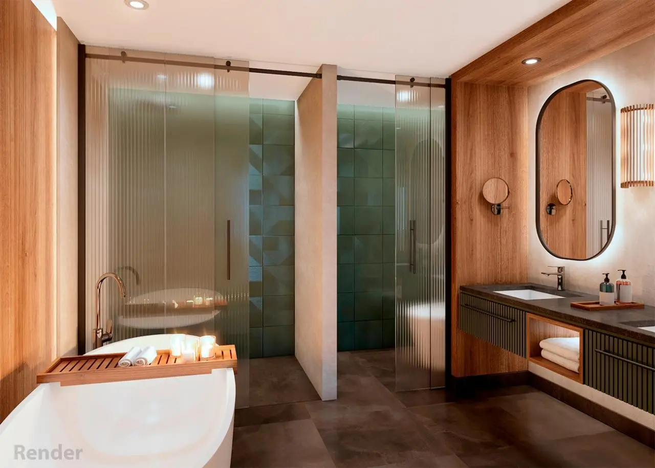 Princess Inspire Tenerife — PRINCESS INSPIRE TENERIFE (EX. BAHIA PRINCESS)