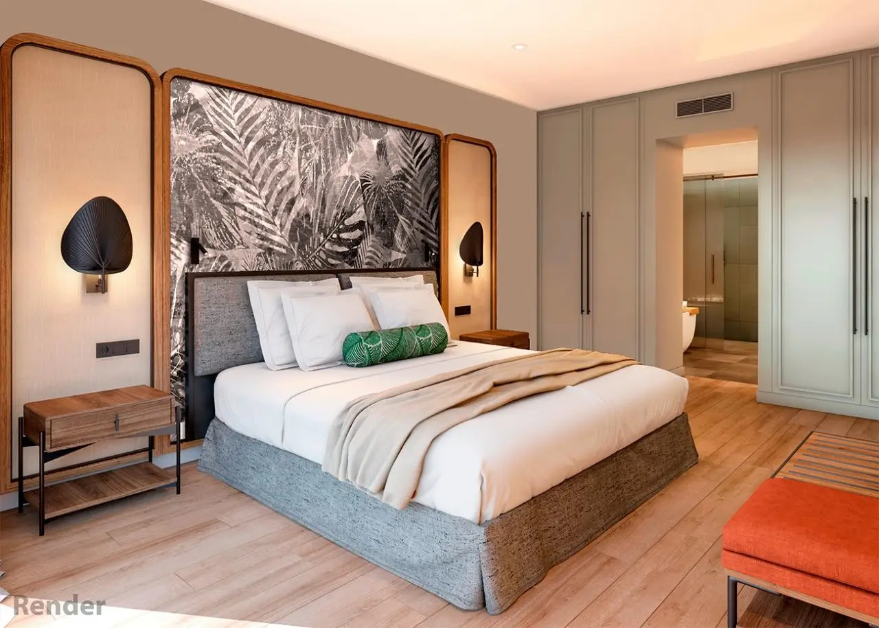 Princess Inspire Tenerife — PRINCESS INSPIRE TENERIFE (EX. BAHIA PRINCESS)