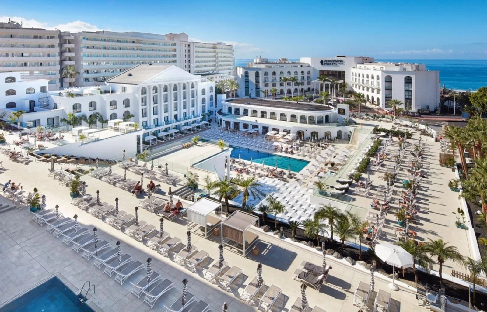 Hotel Princess Inspire Tenerife