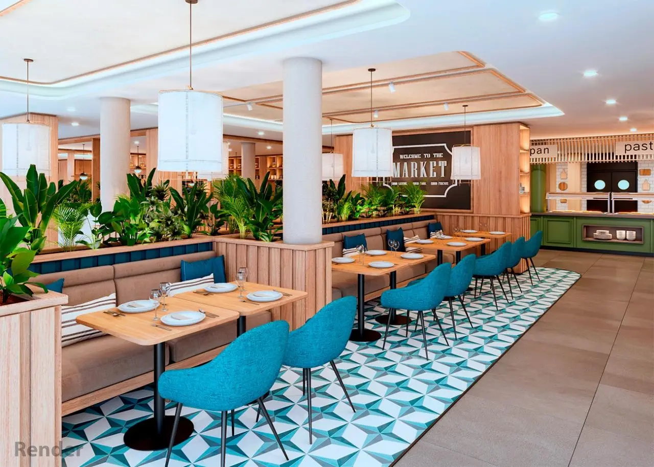 Princess Inspire Tenerife — PRINCESS INSPIRE TENERIFE (EX. BAHIA PRINCESS)