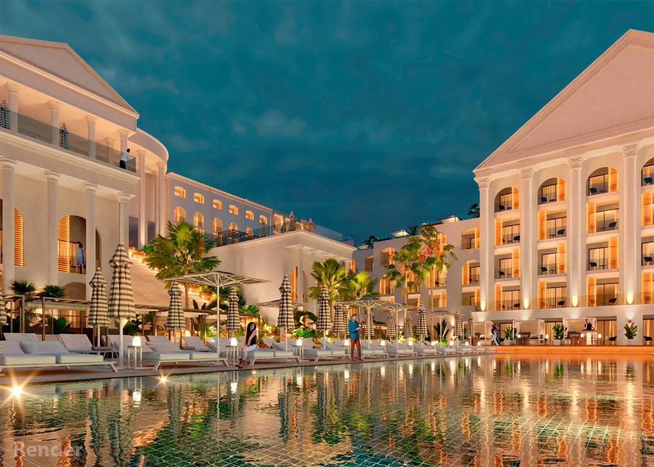 Princess Inspire Tenerife — PRINCESS INSPIRE TENERIFE (EX. BAHIA PRINCESS)