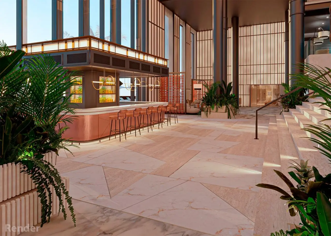 Princess Inspire Tenerife — PRINCESS INSPIRE TENERIFE (EX. BAHIA PRINCESS)