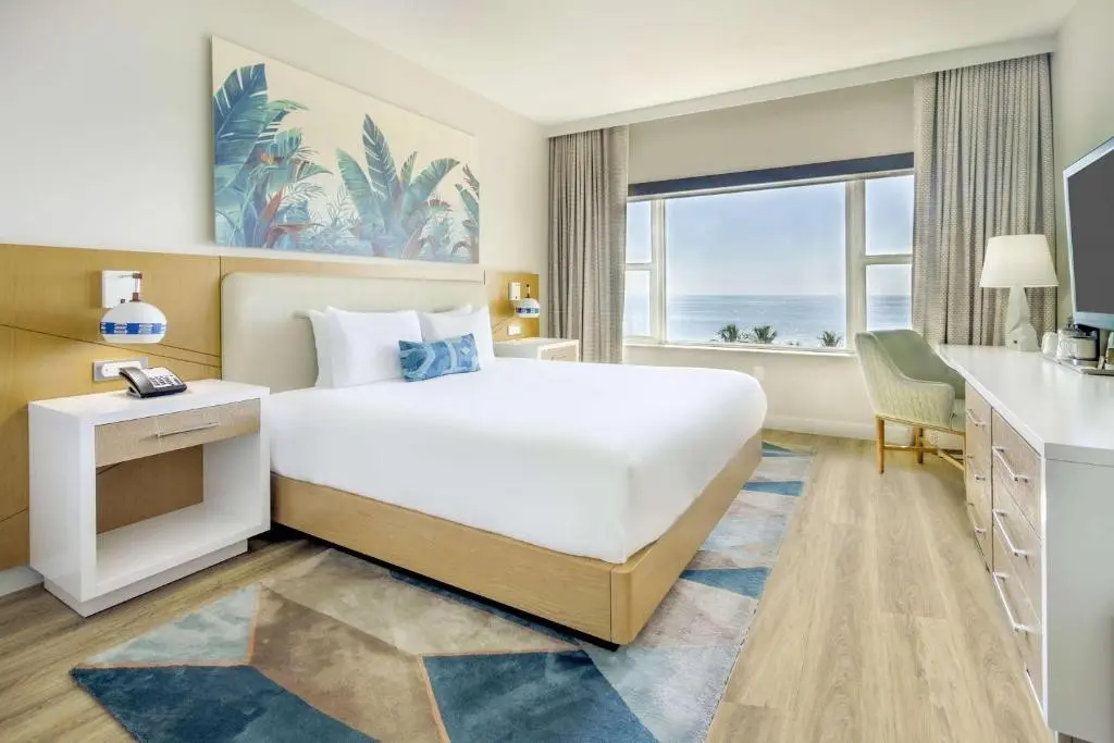 Radisson Hotel Miami Beach — RADISSON MIAMI BEACH