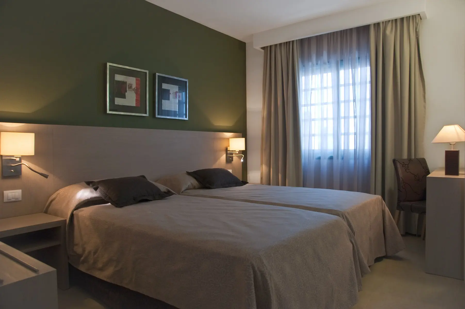 Relaxia Lanzasur Club — RELAXIA LANZASUR CLUB