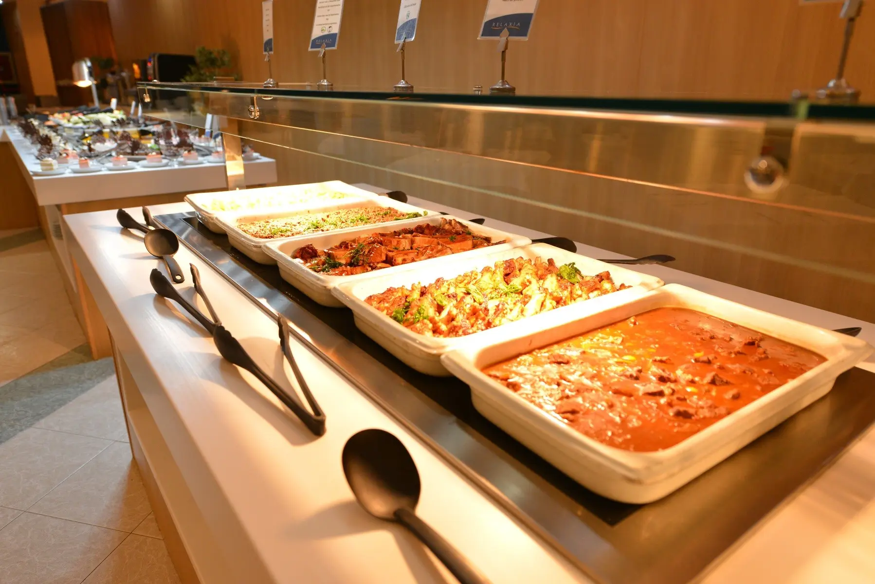 Relaxia Lanzasur Club — RELAXIA LANZASUR CLUB