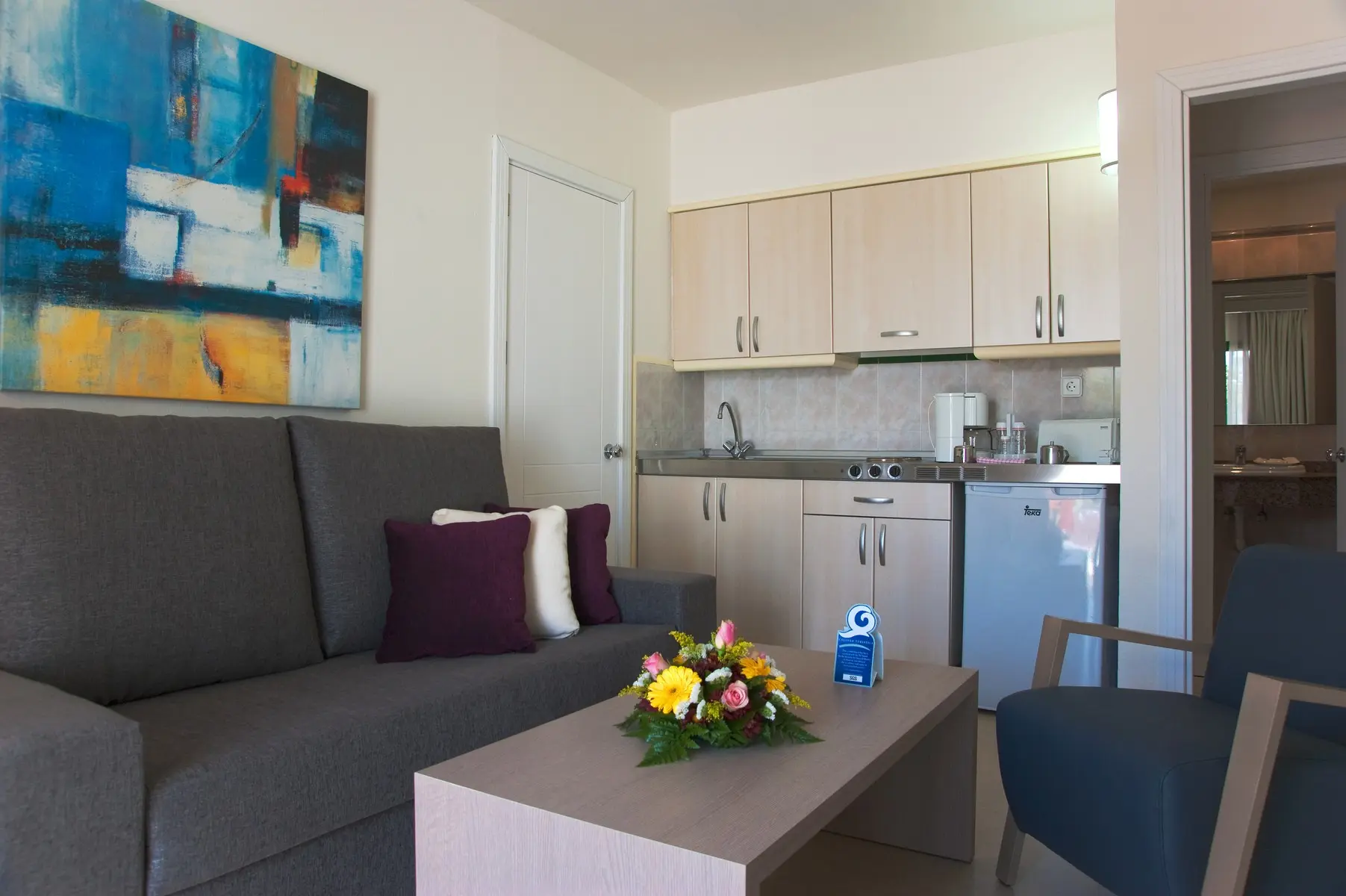 Relaxia Lanzasur Club — RELAXIA LANZASUR CLUB