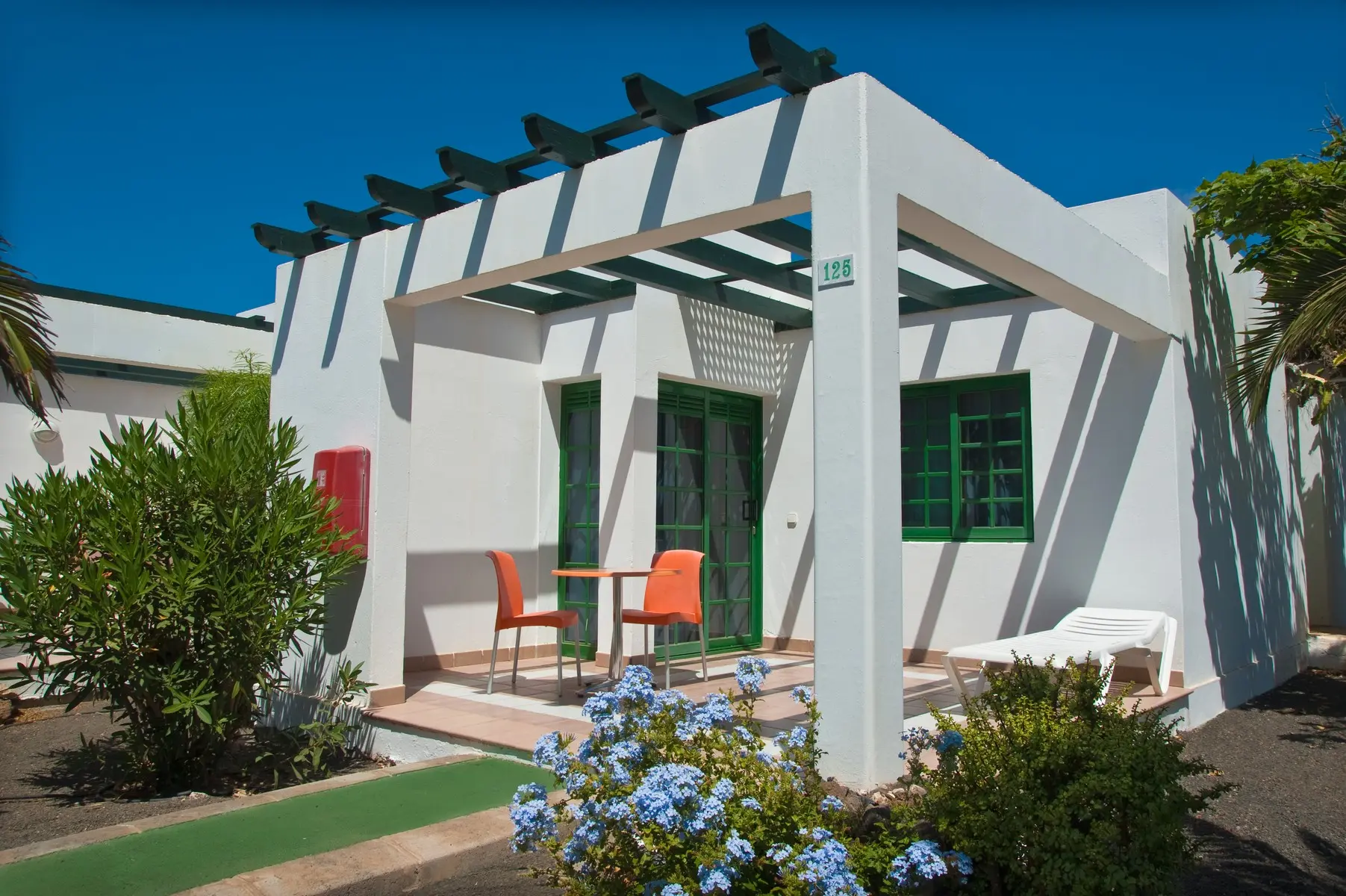 Relaxia Lanzasur Club — RELAXIA LANZASUR CLUB