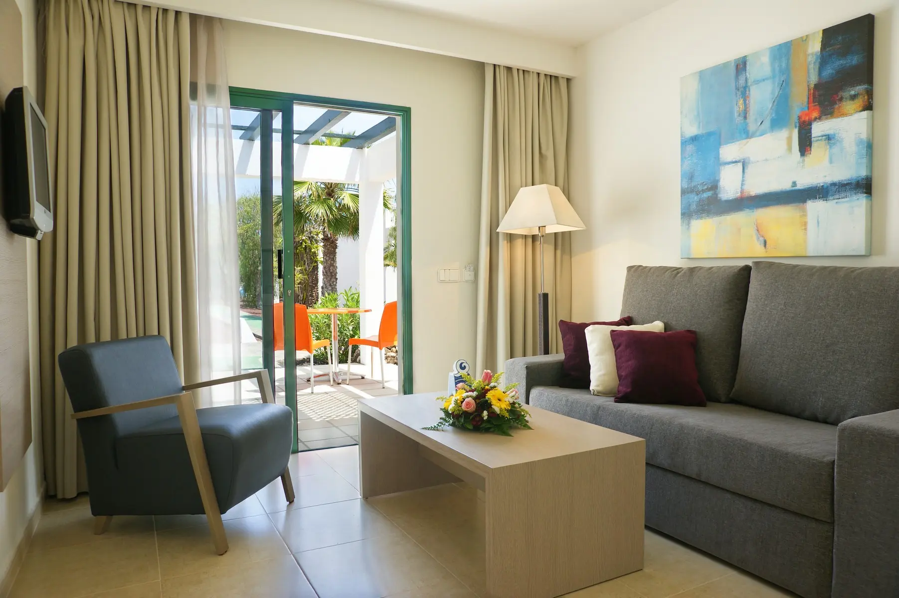 Relaxia Lanzasur Club — RELAXIA LANZASUR CLUB