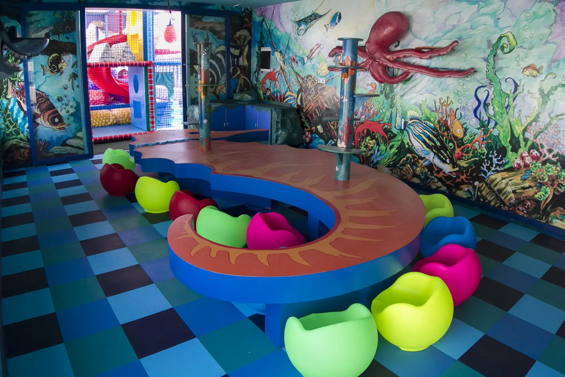 Relaxia Lanzasur Club — RELAXIA LANZASUR CLUB