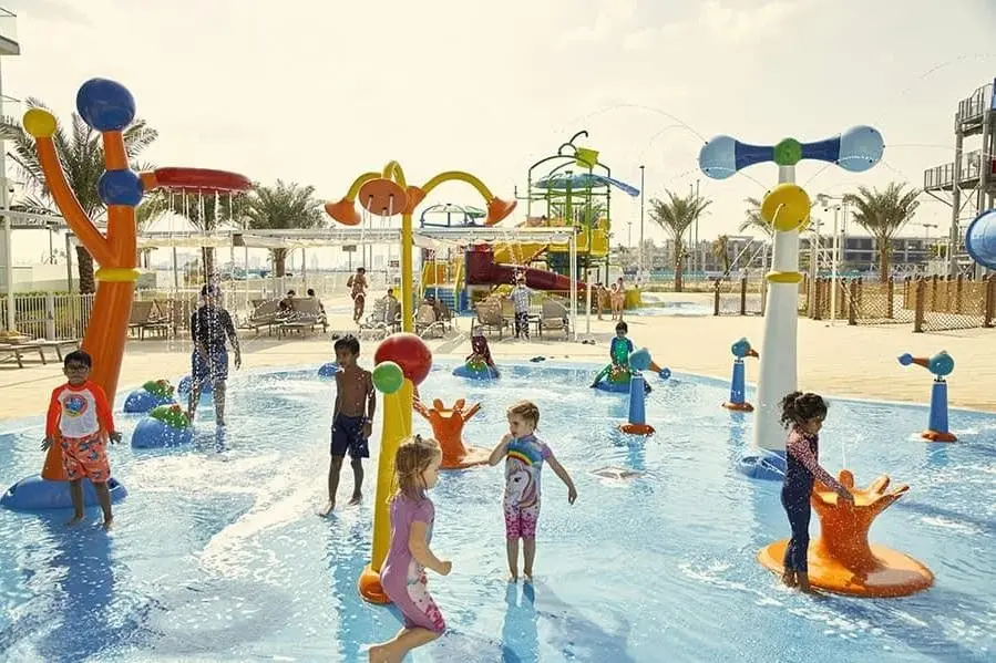 Riu Dubai — RIU DUBAI