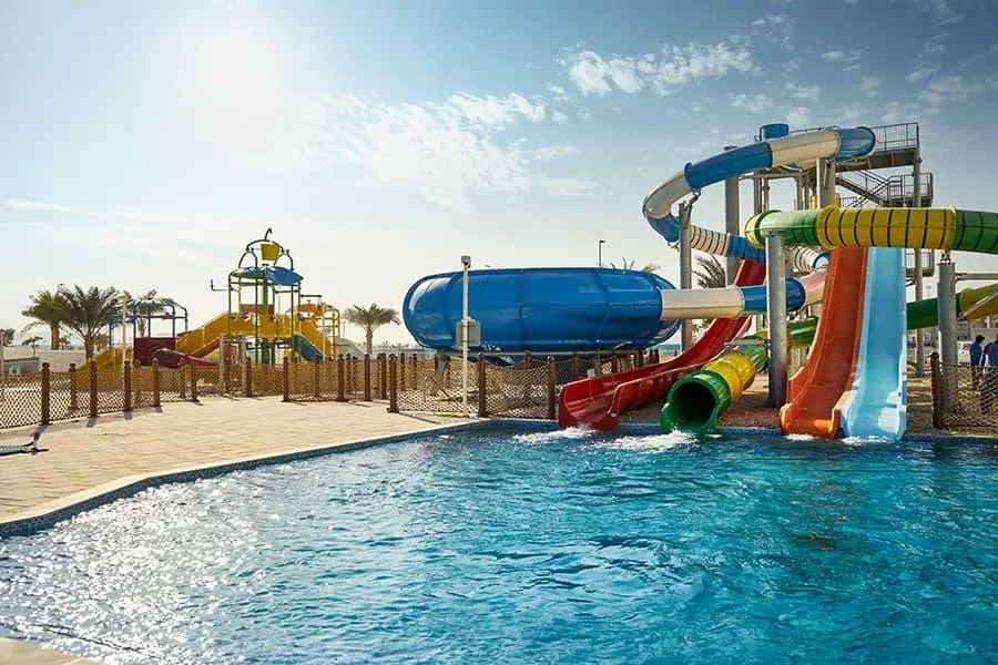 Riu Dubai — RIU DUBAI