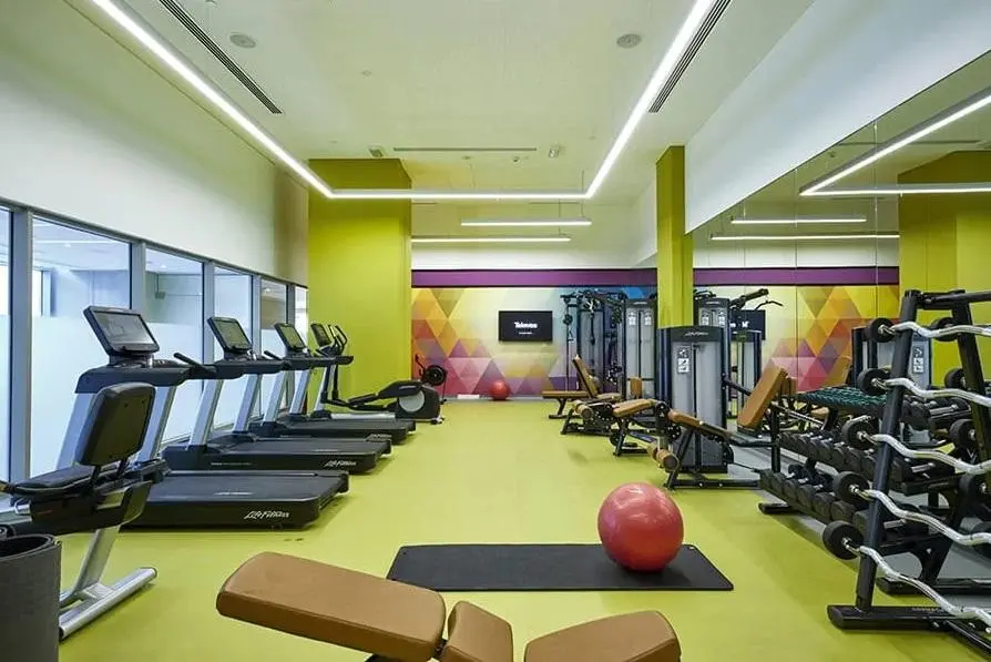 Riu Dubai — RIU DUBAI