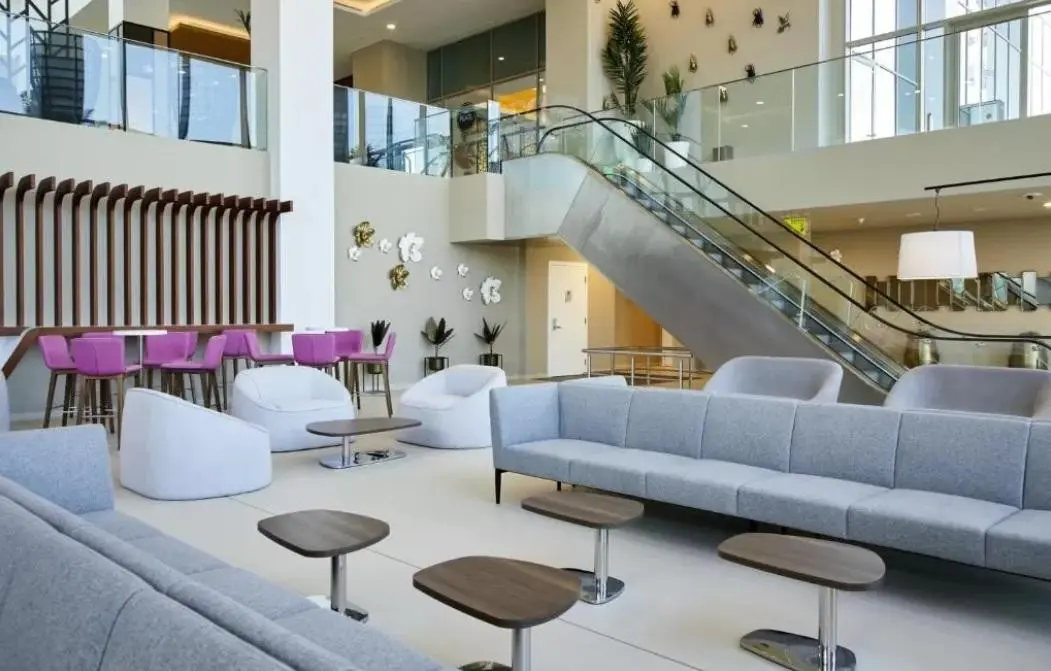 Riu Dubai — RIU DUBAI