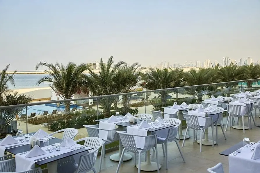 Riu Dubai — RIU DUBAI