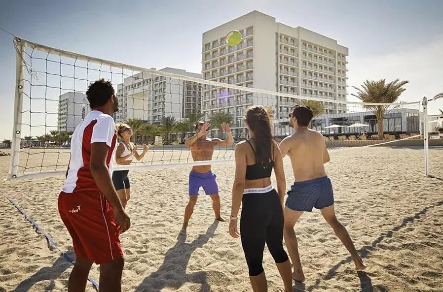 Riu Dubai — RIU DUBAI