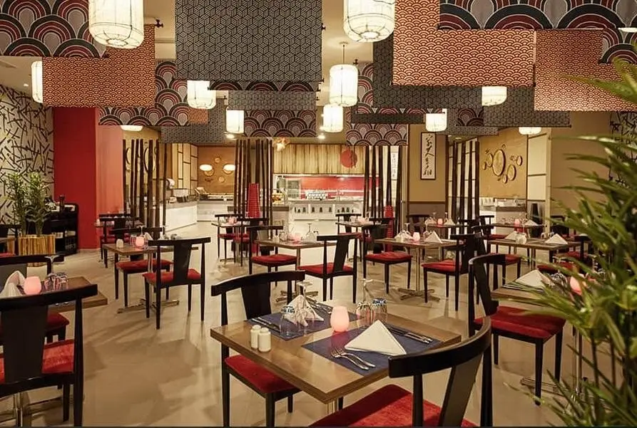 Riu Dubai — RIU DUBAI