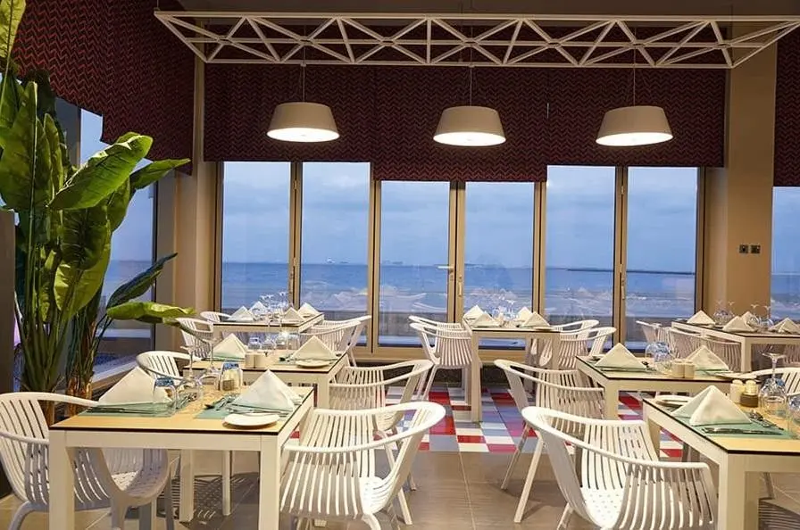 Riu Dubai — RIU DUBAI