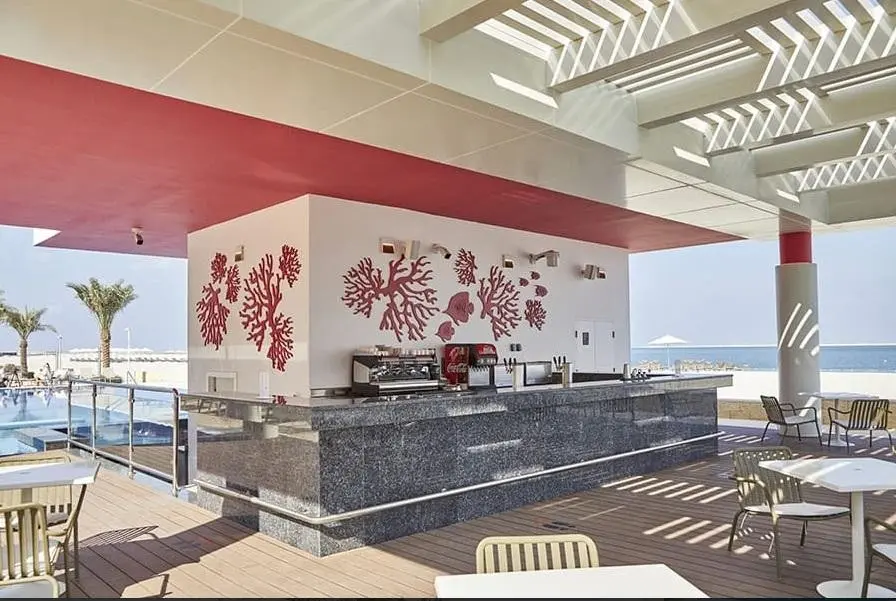 Riu Dubai — RIU DUBAI