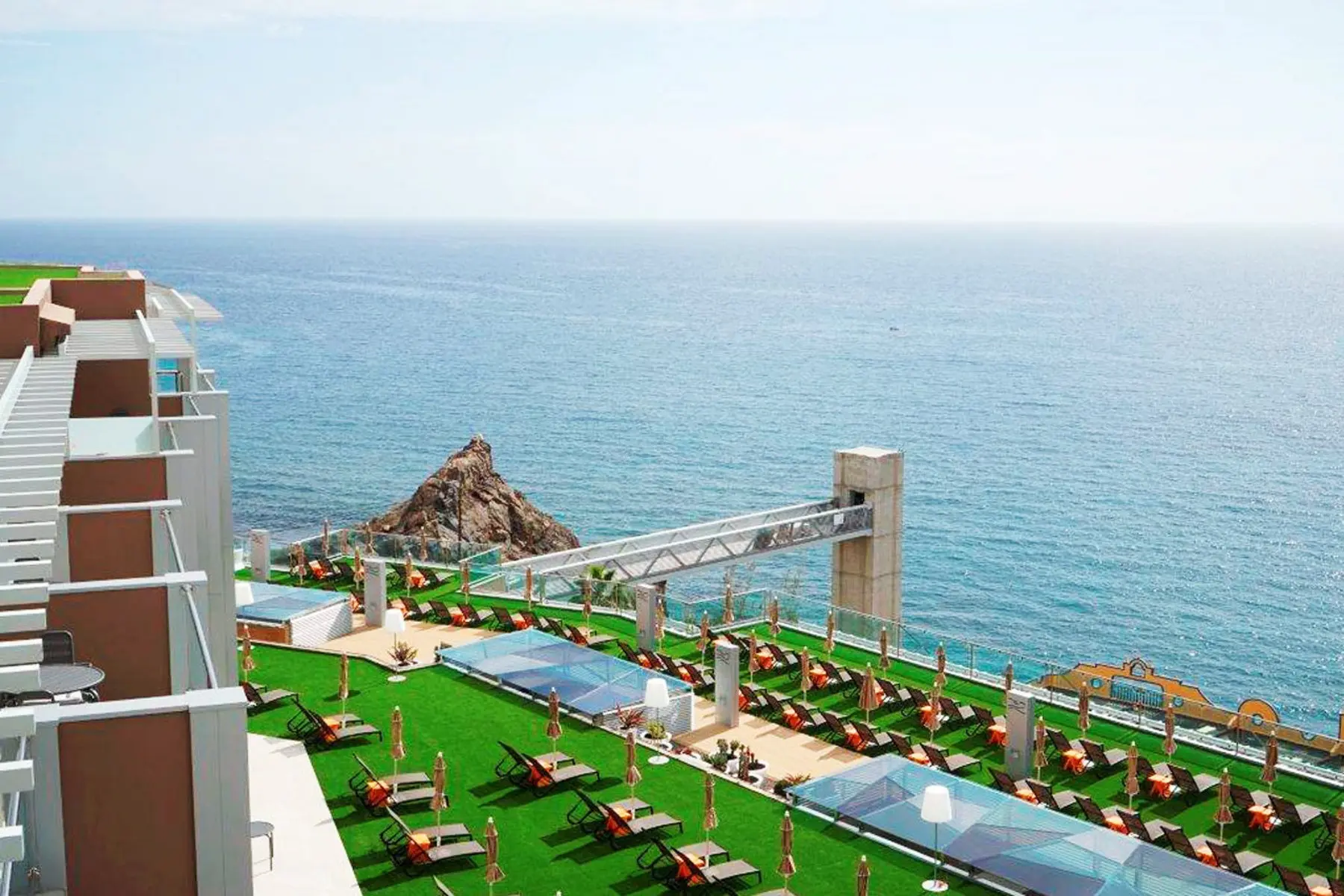 Riviera Vista — RIVIERA VISTA