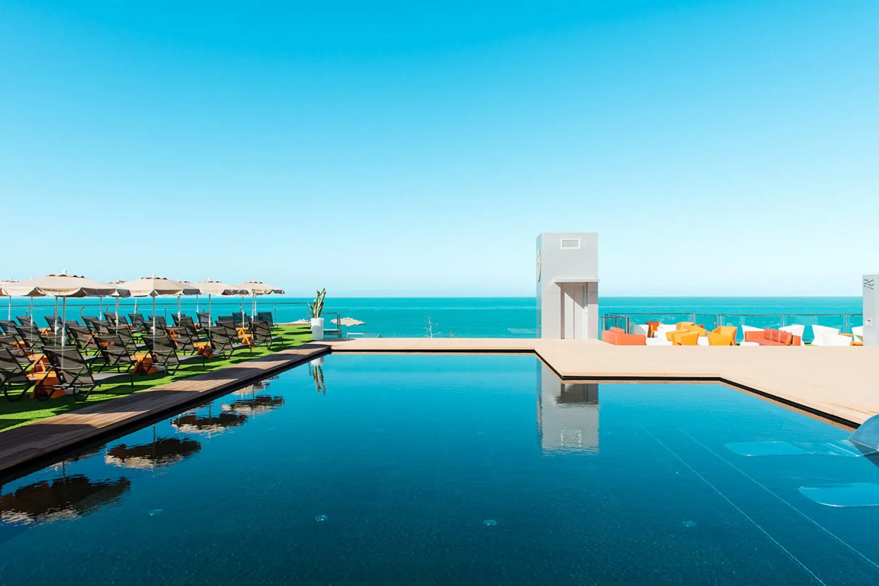 Riviera Vista — RIVIERA VISTA