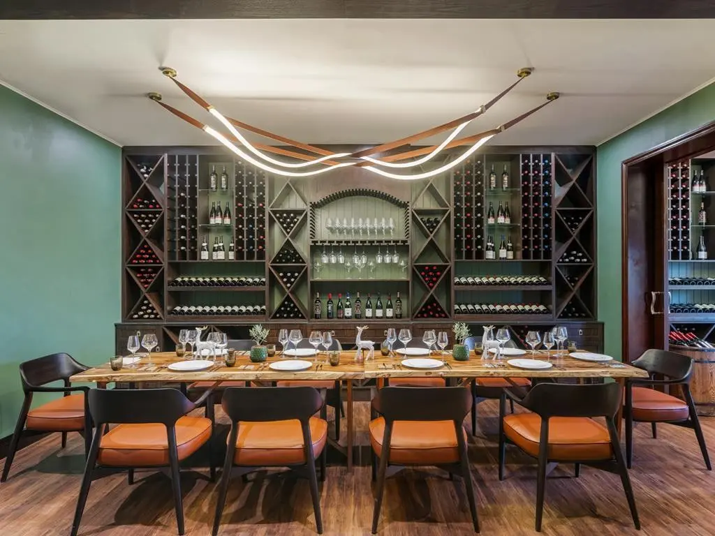 Rixos Al Mairid Ras Al Khaimah — RIXOS AL MAIRID RAS AL KHAIMAH