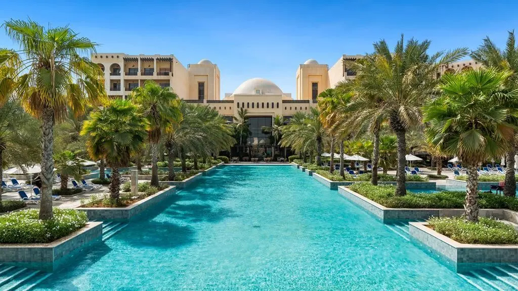 Rixos Al Mairid Ras Al Khaimah — RIXOS AL MAIRID RAS AL KHAIMAH