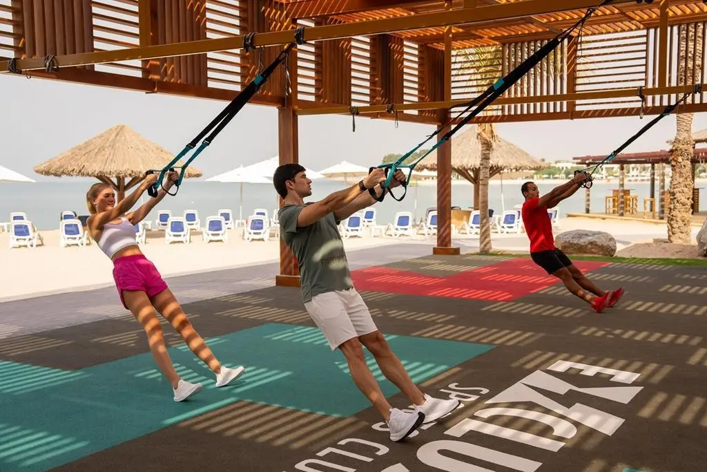 Rixos Al Mairid Ras Al Khaimah — RIXOS AL MAIRID RAS AL KHAIMAH