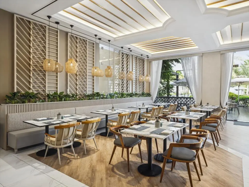 Rixos Al Mairid Ras Al Khaimah — RIXOS AL MAIRID RAS AL KHAIMAH